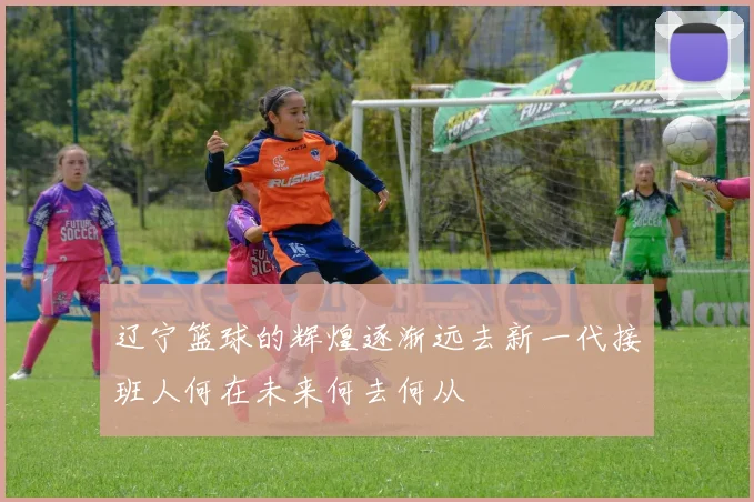 辽宁篮球的辉煌逐渐远去新一代接班人何在未来何去何从